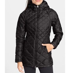 north face transit jacket